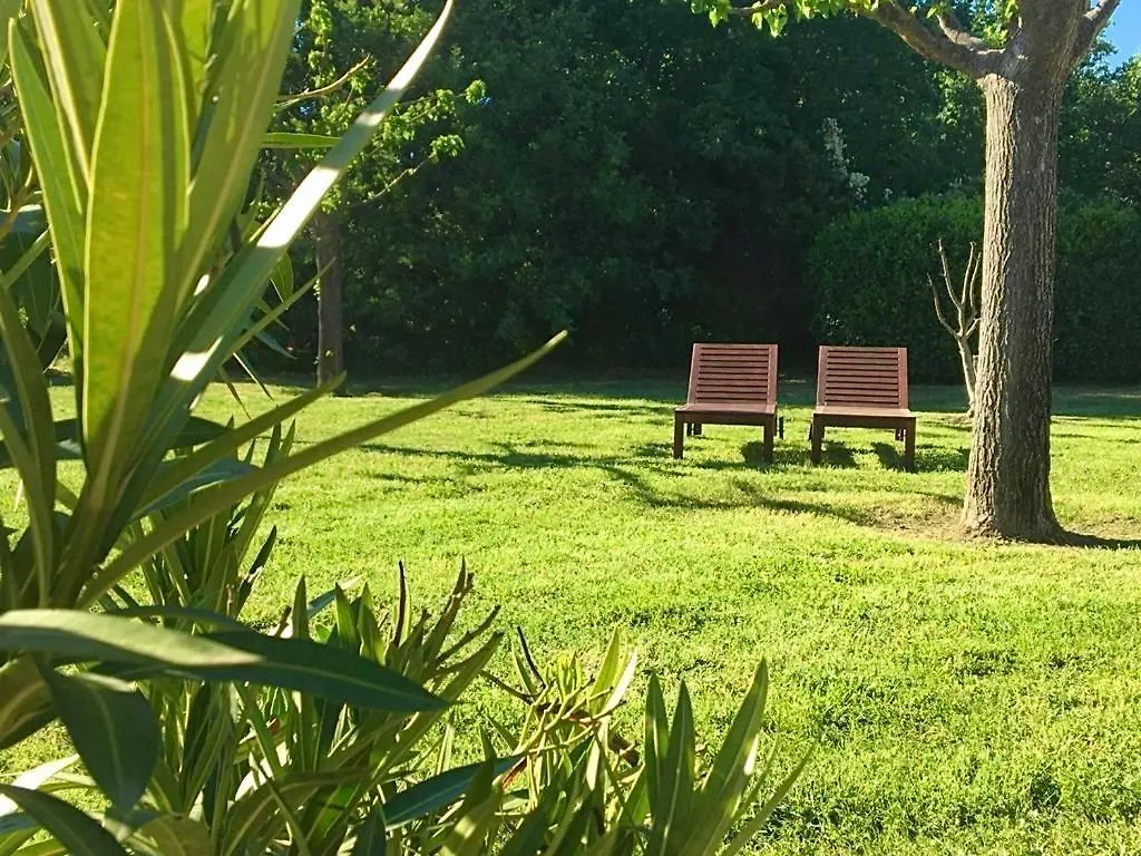 Mas Orea Cote Piscine Gordes Holiday home